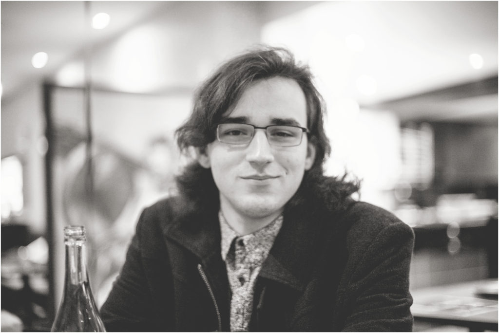 Camden Family Photography